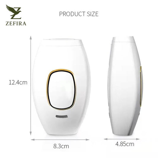 Zefira IPL - LITE
