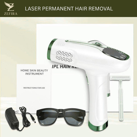 Zefira IPL – ULTRA