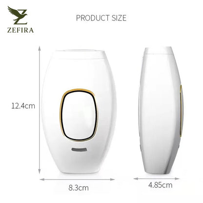 Zefira IPL - LITE