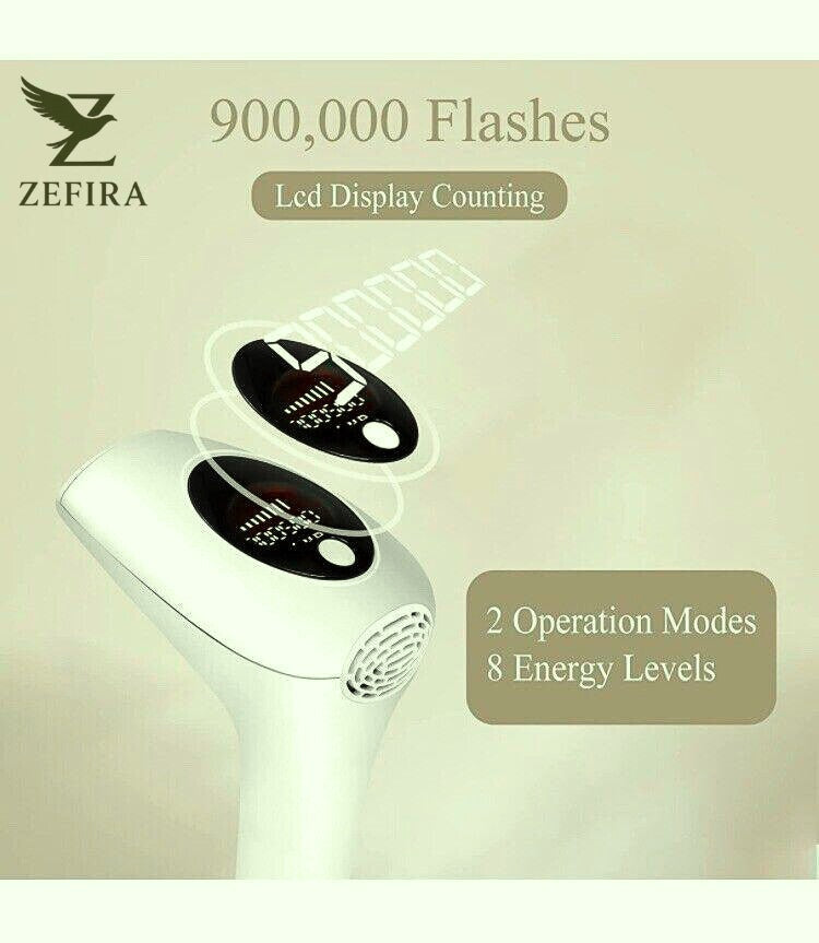 Zefira IPL - CORE