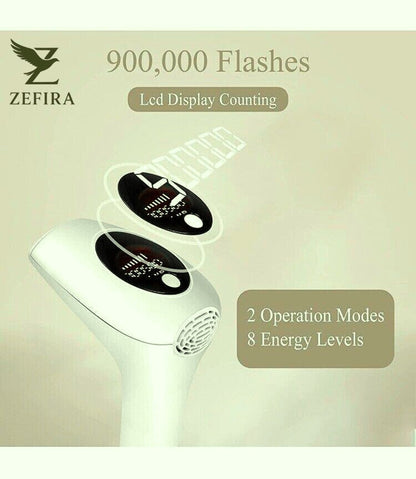 Zefira IPL - CORE