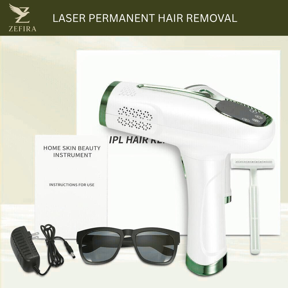 Zefira IPL – ULTRA