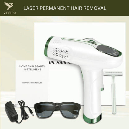 Zefira IPL – ULTRA