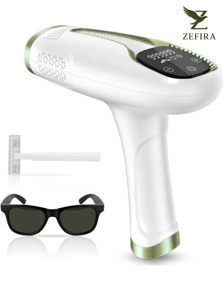 Zefira IPL – ULTRA