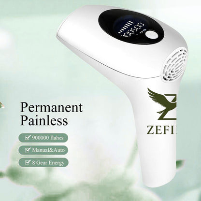 Zefira IPL - CORE