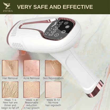 Zefira IPL – ULTRA