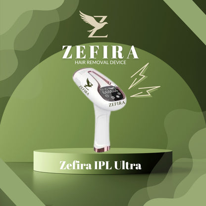 Zefira IPL – ULTRA
