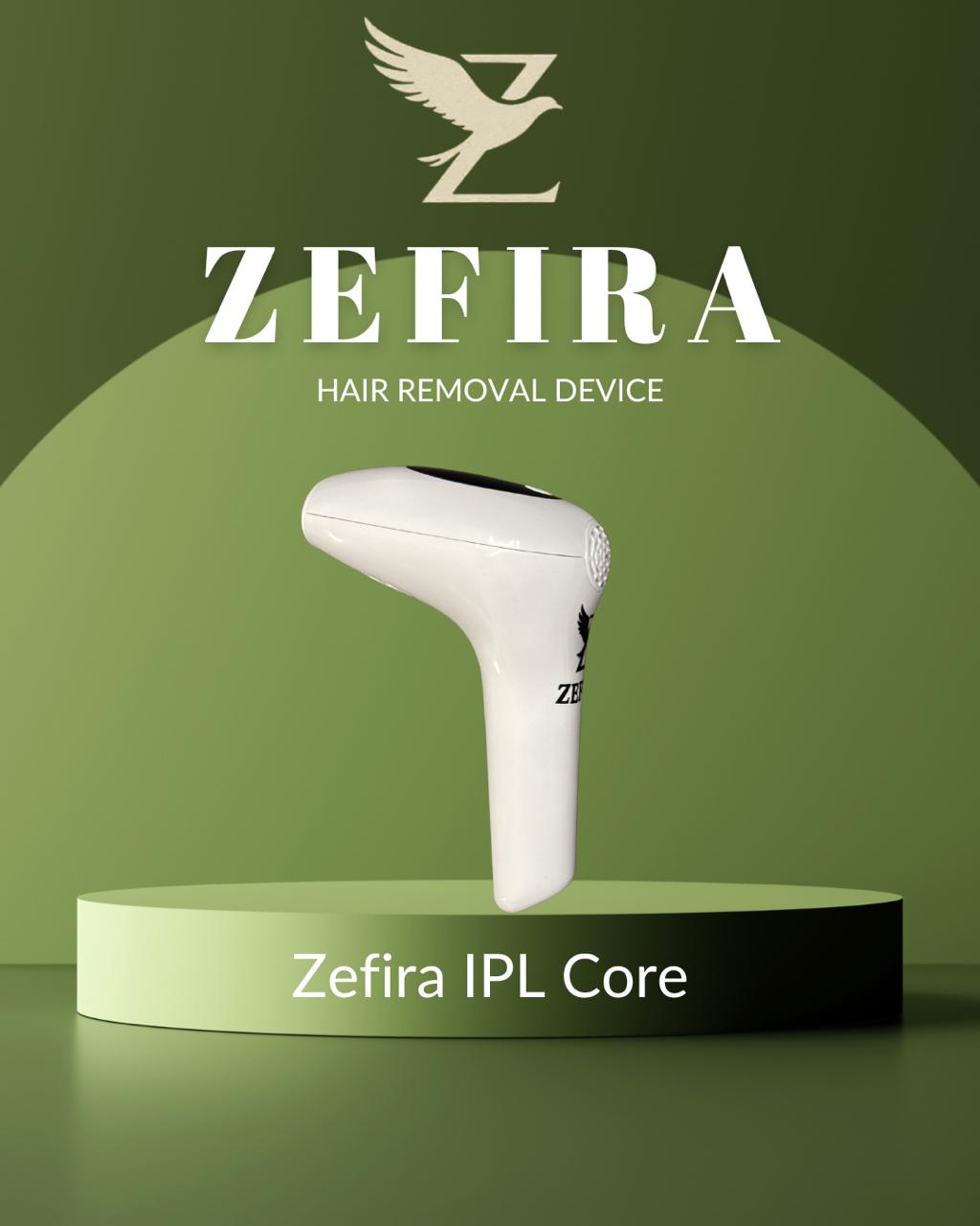 Zefira IPL - CORE