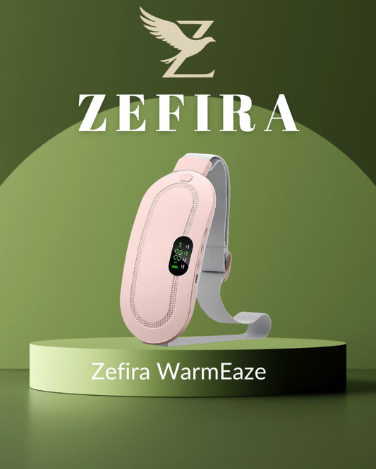 Zefira WarmEaze